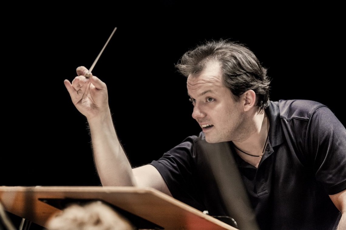 Gewandhausorchester Leipzig-Andris Nelsons
