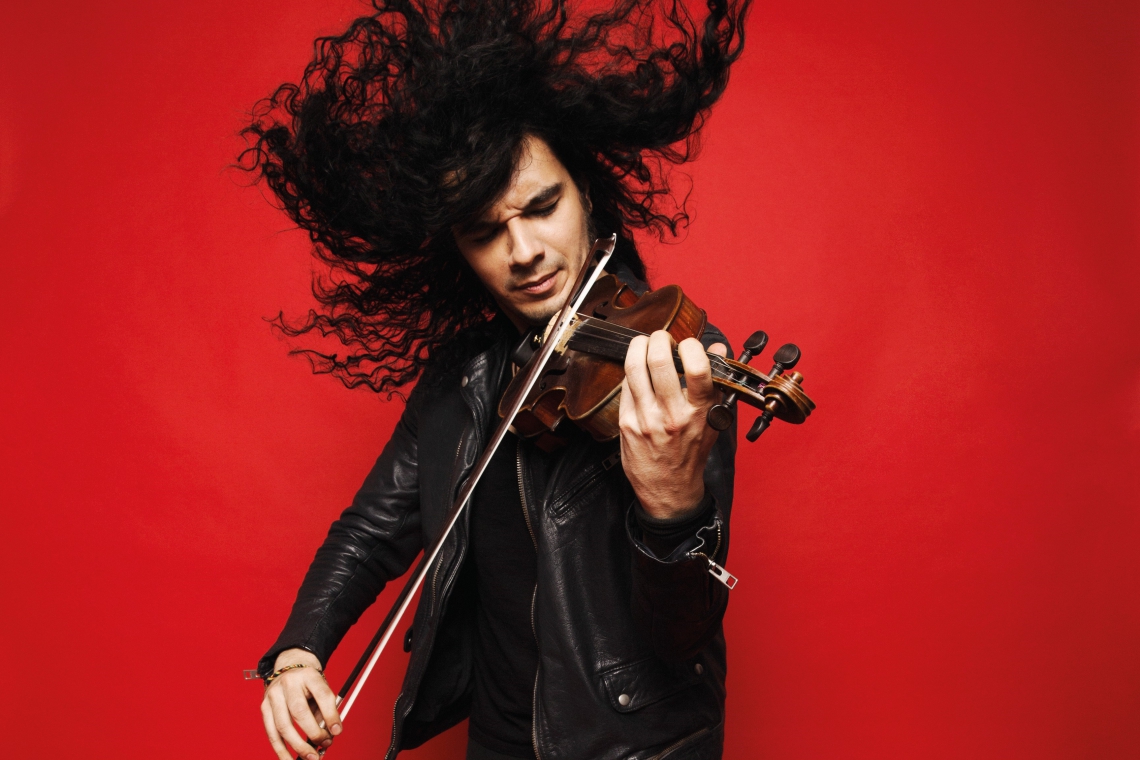 Belgian National Orchestra