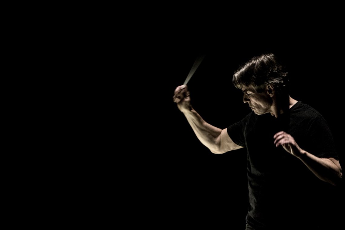 Esa-Pekka Salonen y la Novena de Mahler