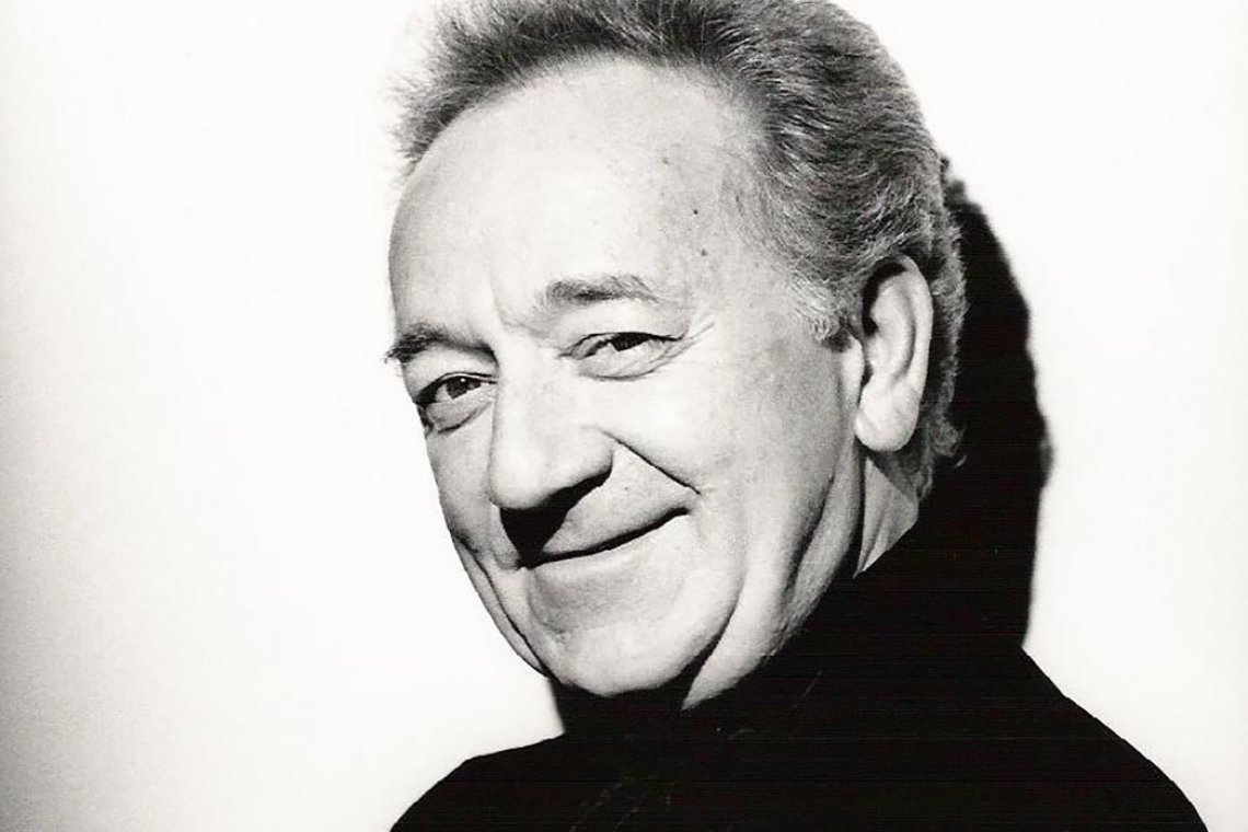 San Petersburgo y Temirkanov