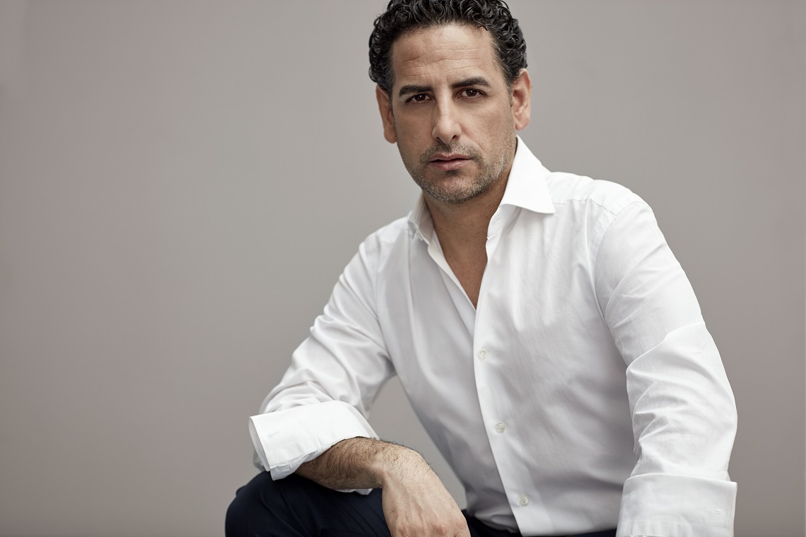 (Pendiente de fecha) JUAN DIEGO FLÓREZ