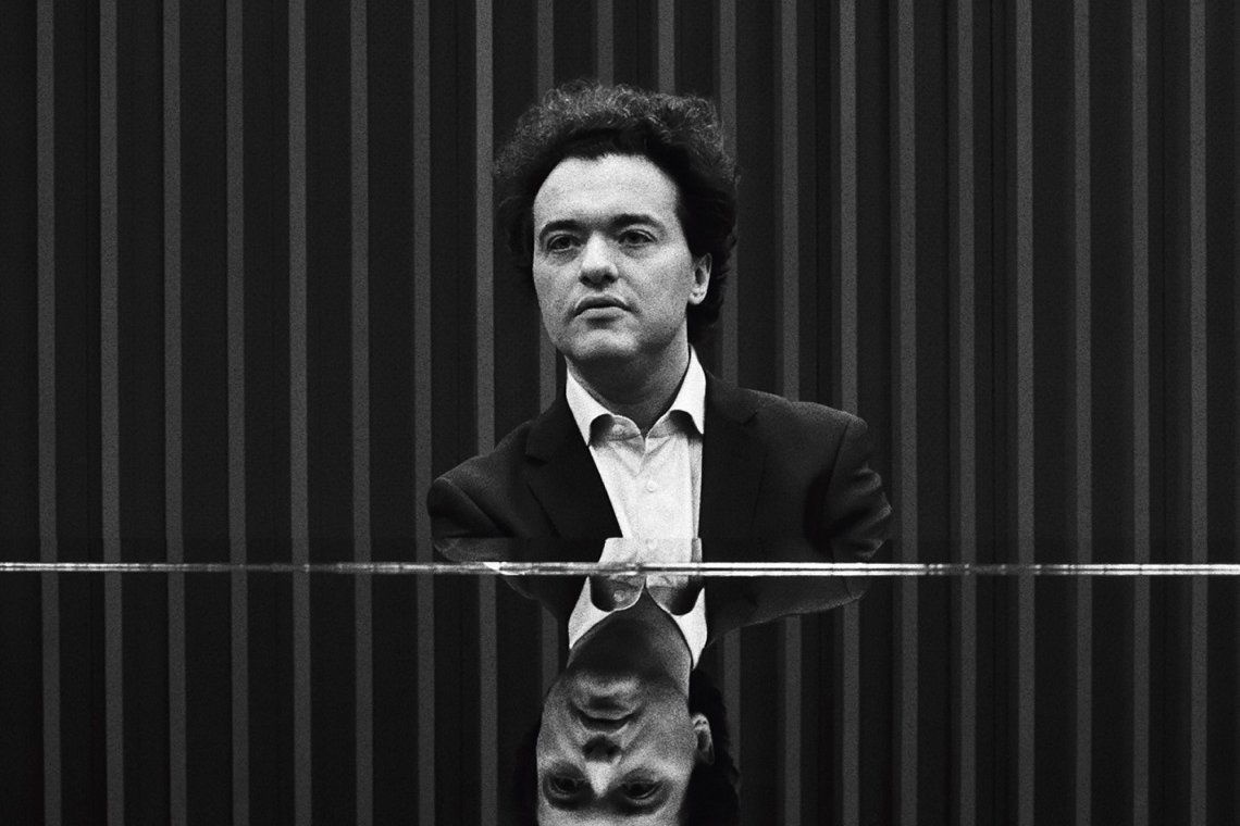Evgeny Kissin-El Príncipe del piano