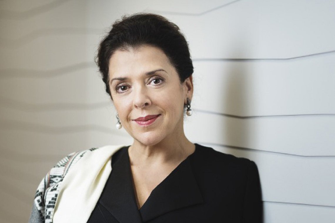 Camerata RCO y Elena Bashkirova