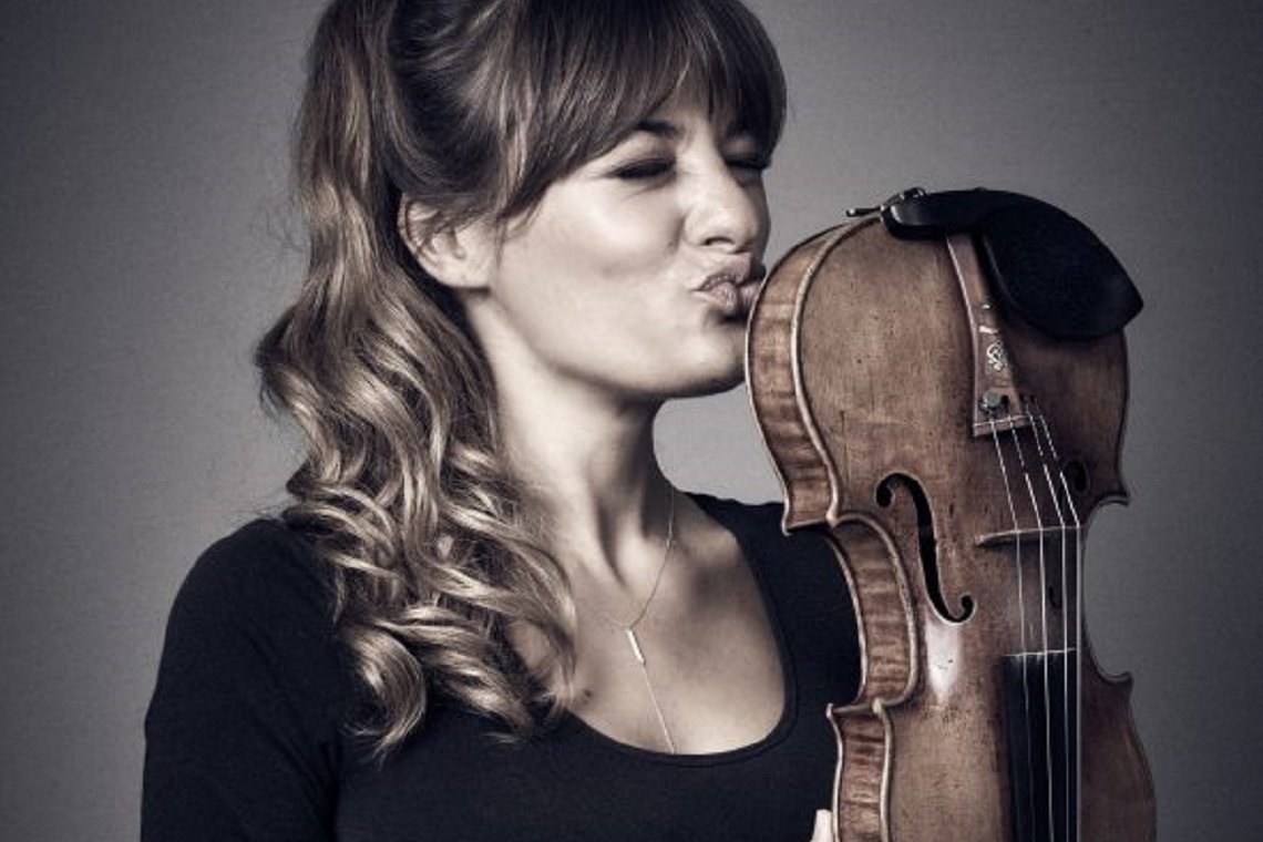 London Philharmonic-Jurowski y Benedetti