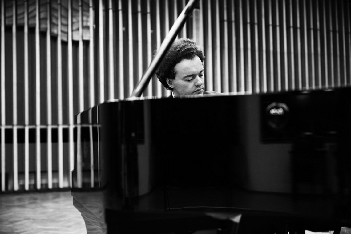 Evgeny Kissin