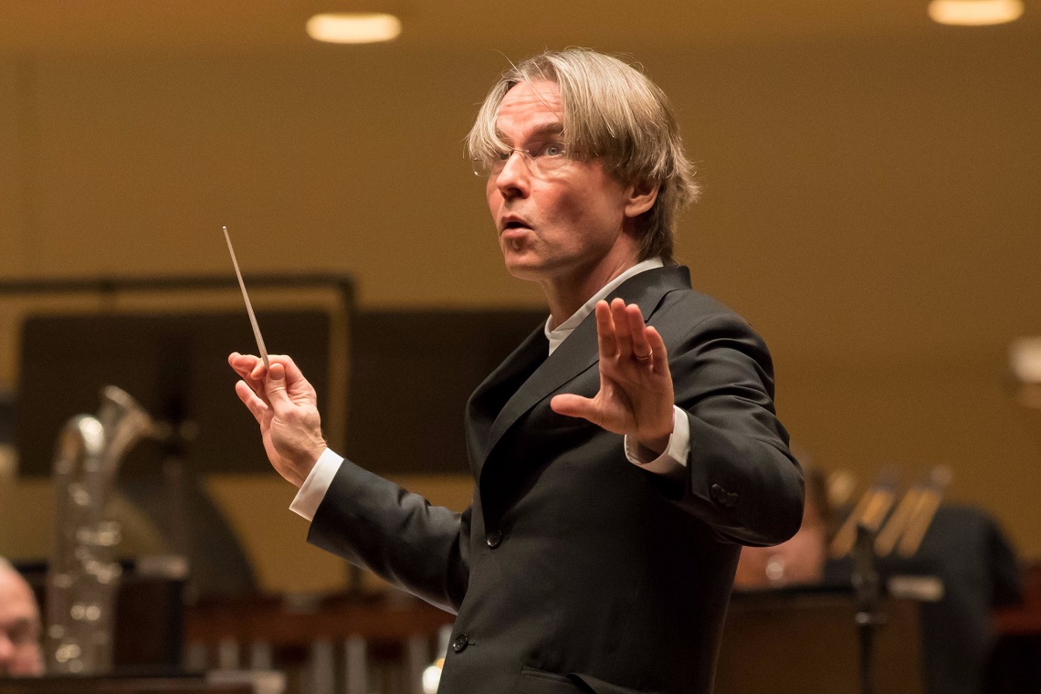Philharmonia-Esa-Pekka Salonen