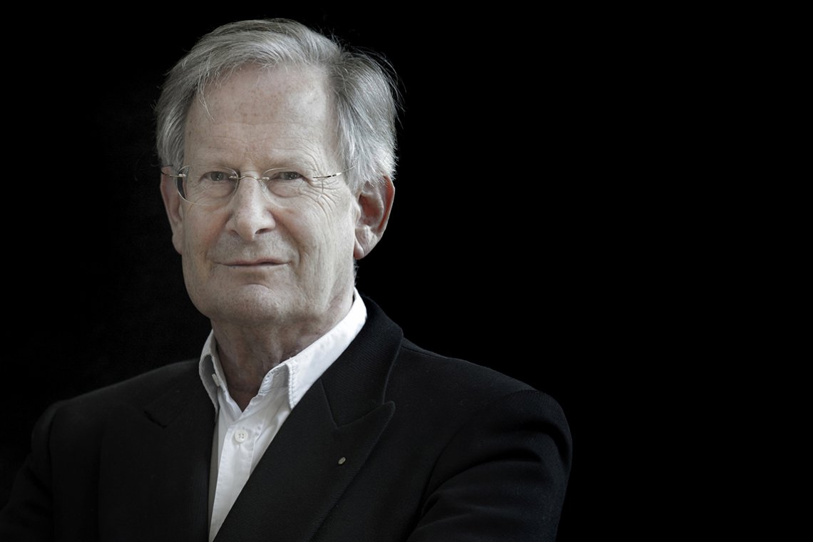 LSO, Gardiner y Anderszewski