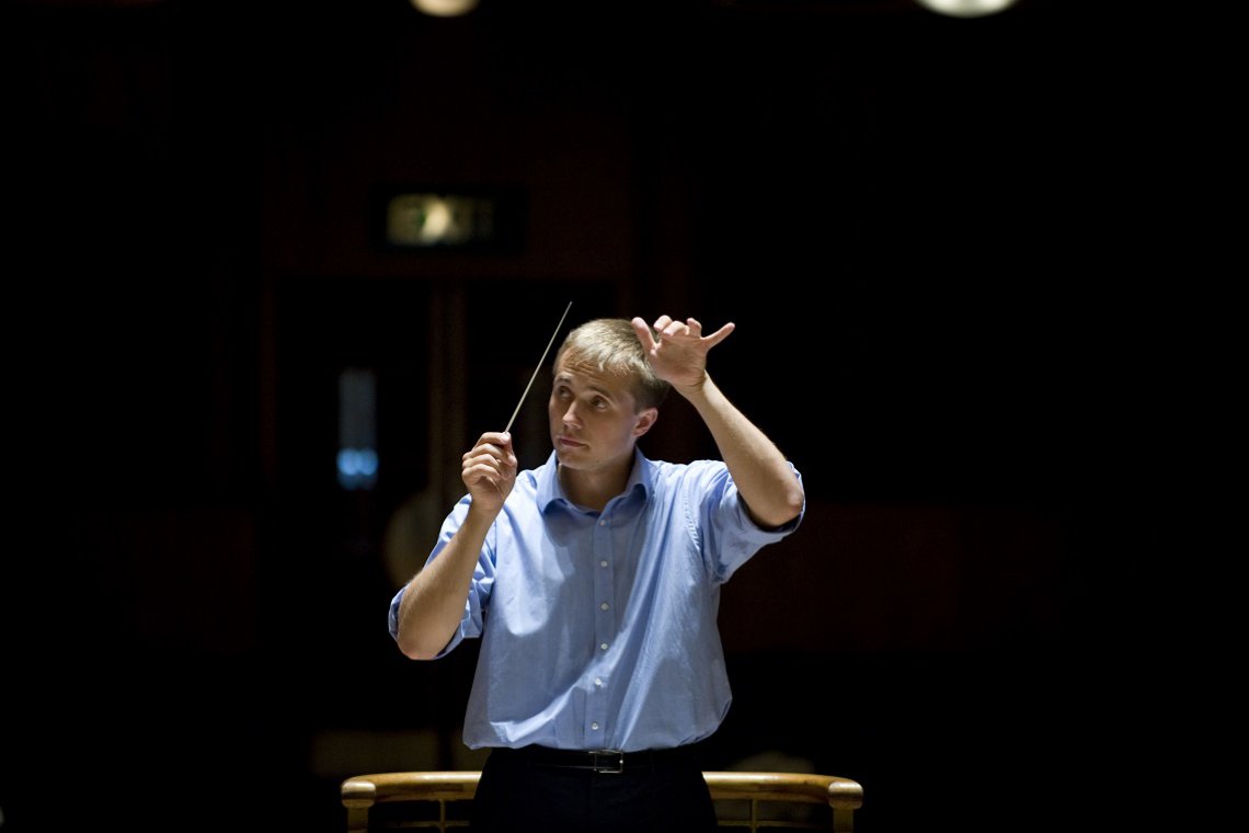 Filarmónica de Oslo-Vasily Petrenko
