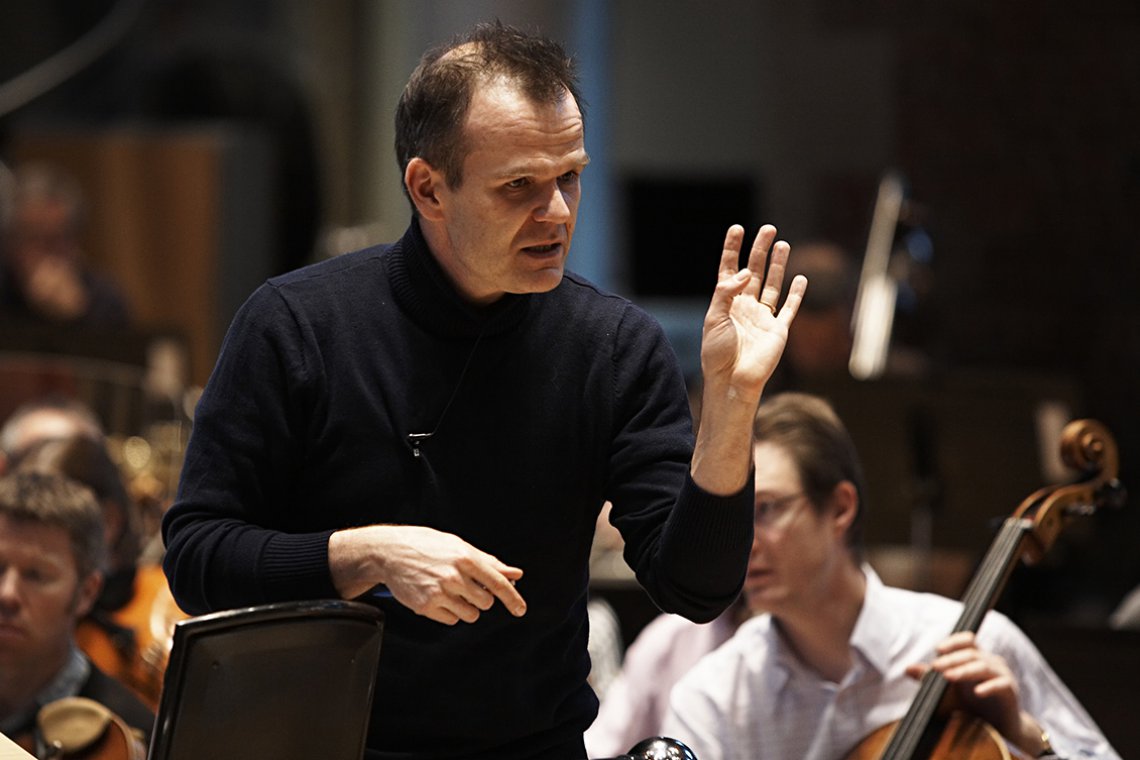 Gürzenich Orchester Köln