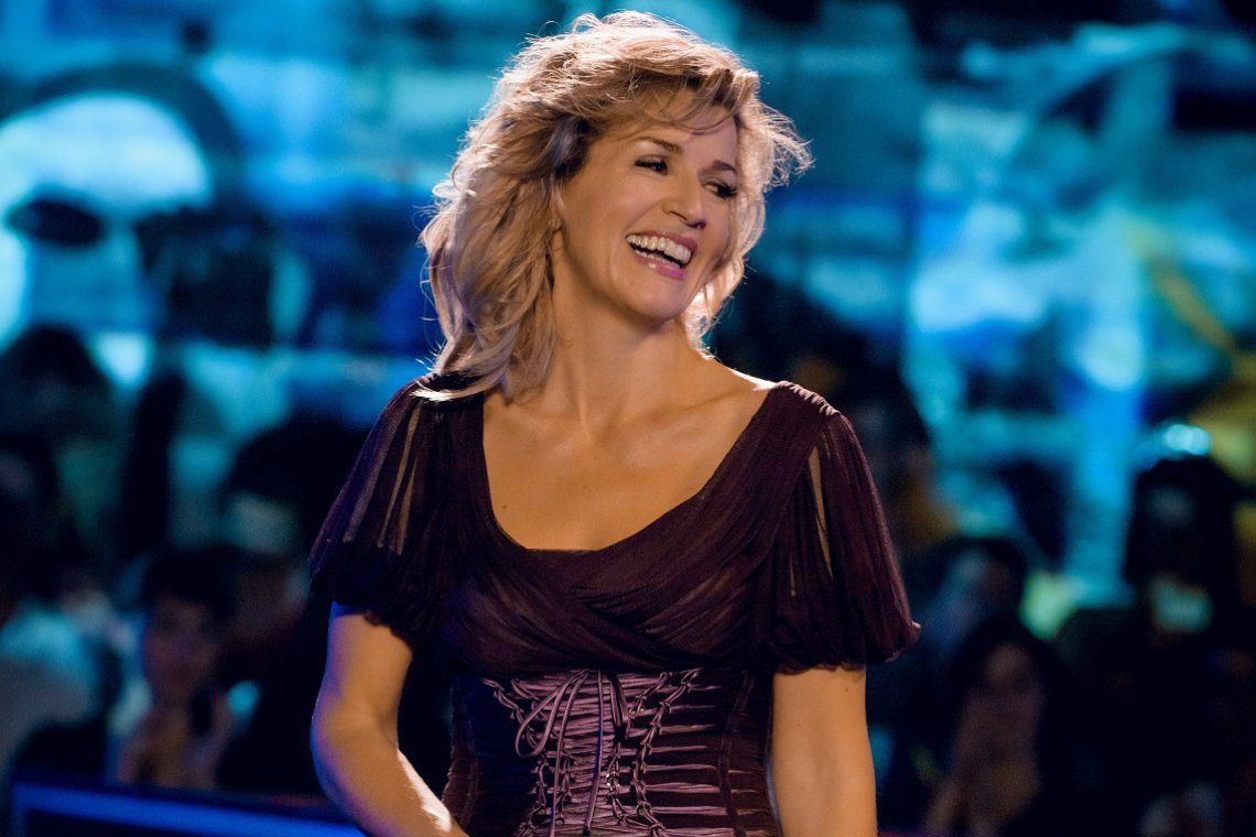 ANNE-SOPHIE MUTTER - CONCIERTO EXTRAORDINARIO