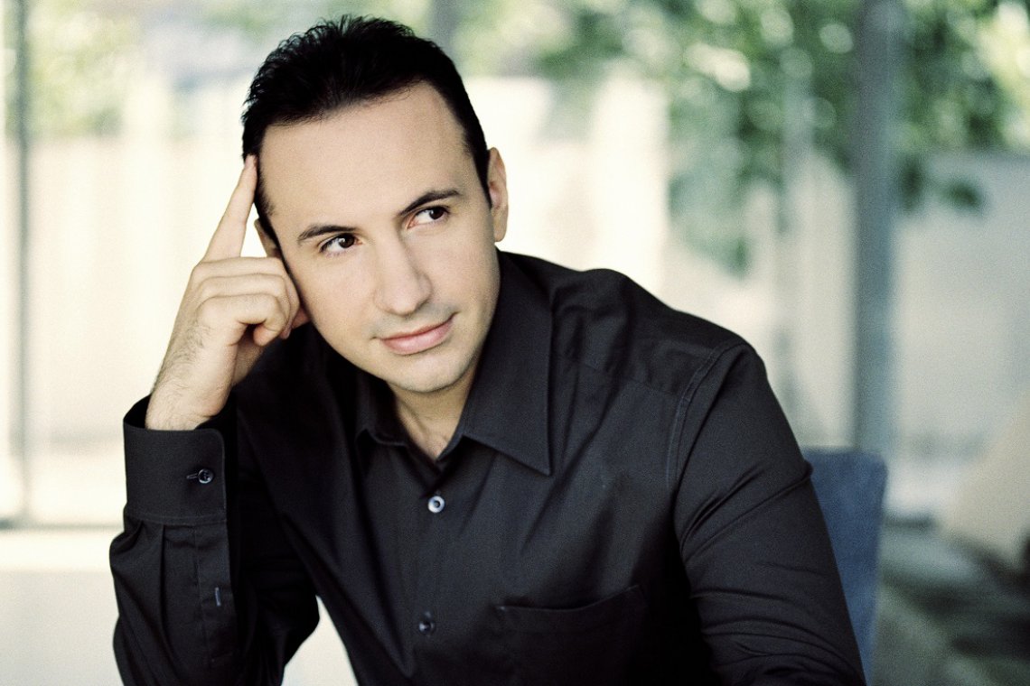 Filarmónica de Oslo - Petrenko