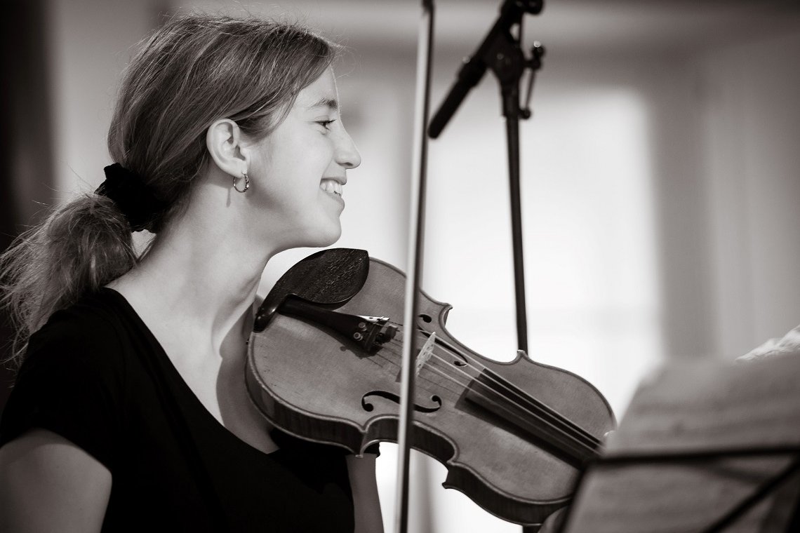 London Philharmonic-Jurowski y Vilde Frang