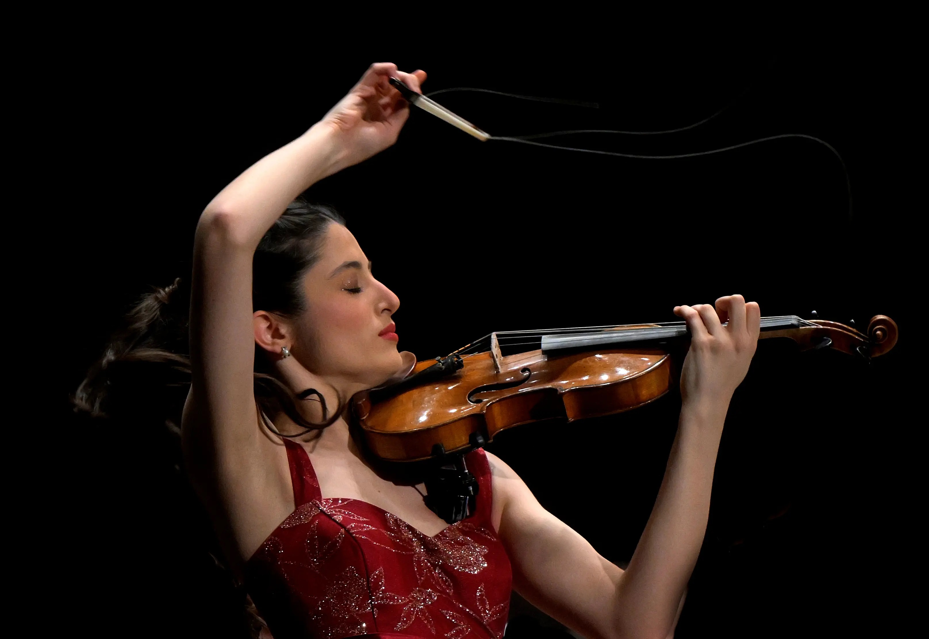 Philharmonia Orchestra | Ibermúsica