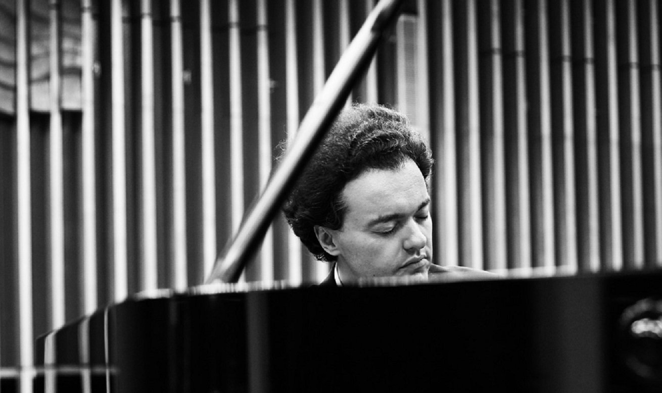 Evgeny Kissin