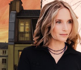 Hélène Grimaud