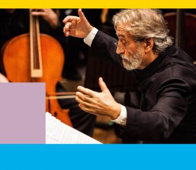 Jordi Savall and Le Concert des Nations