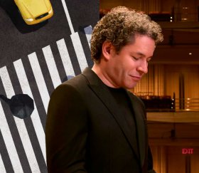 Filarmónica de Nueva York