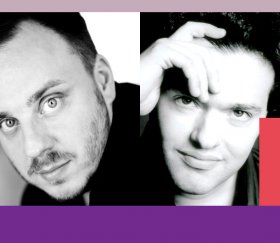 Matthias Goerne and Evgeny Kissin