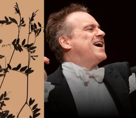 Jonathan Nott y Pierre-Laurent Aimard: Messiaen