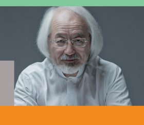 Masaaki Suzuki and Philharmonia Orchestra