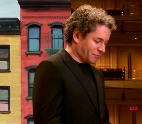 Filarmónica de Nueva York