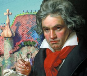 Staatskapelle Dresden y Orfeó Català