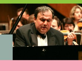 Münchner Philharmoniker y Zubin Mehta