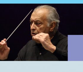Münchner Philharmoniker y Zubin Mehta