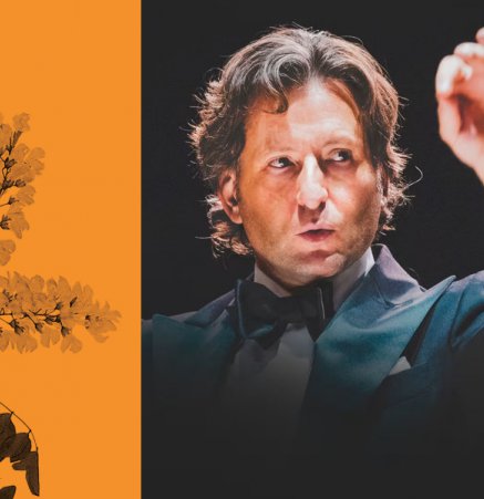 Toronto Symphony Orchestra