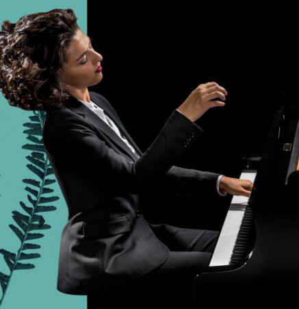 Khatia Buniatishvili