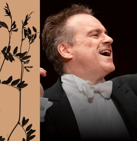 Jonathan Nott y Pierre-Laurent Aimard: Messiaen