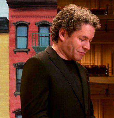 Filarmónica de Nueva York