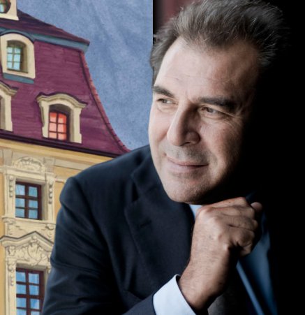 Staatskapelle Dresden