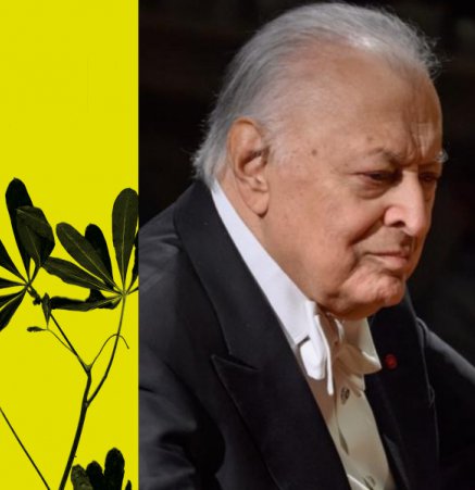Homenaje a Zubin Mehta