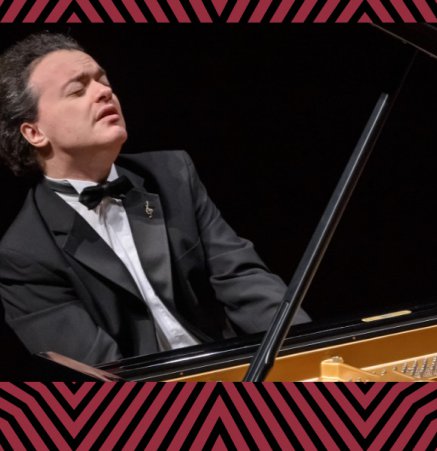 Evgeny Kissin