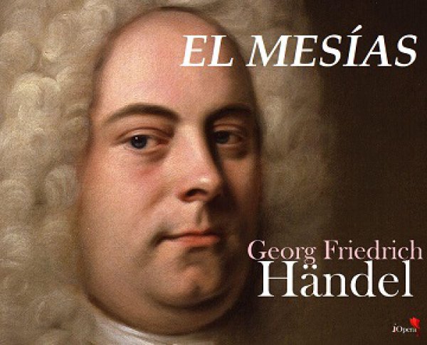 El Mesías Ibermúsica
