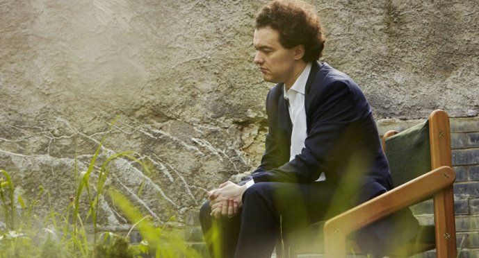 Evgeny Kissin