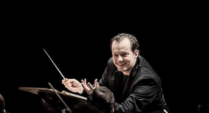 Gewandhaus y Andris Nelsons