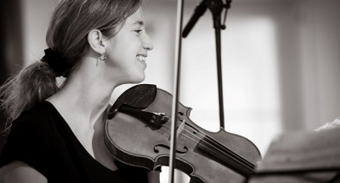 London Philharmonic - Jurowski y Vilde Frang