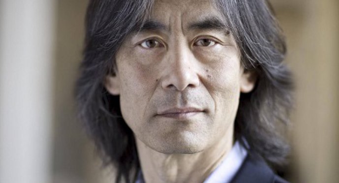 Filarmónica de Hamburgo - Kent Nagano