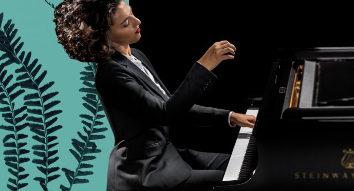 Khatia Buniatishvili