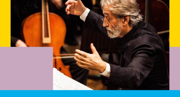 Jordi Savall and Le Concert des Nations