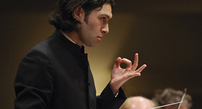 London Philharmonic y Jurowski con Mahler