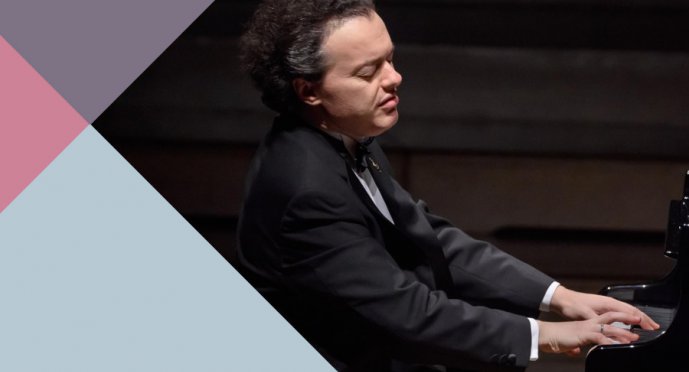 Evgeny Kissin