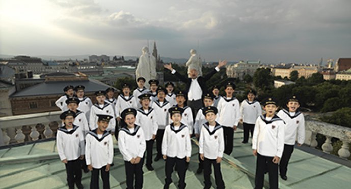 Vienna Boys Choir