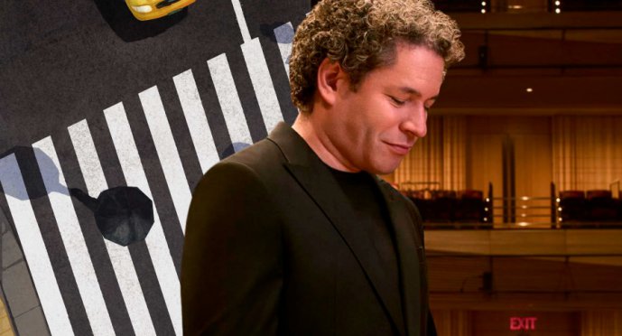 Filarmónica de Nueva York