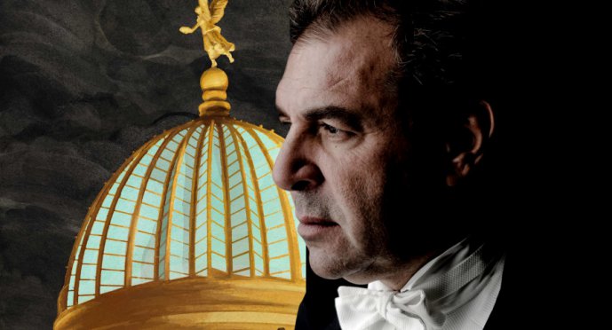 Staatskapelle Dresden