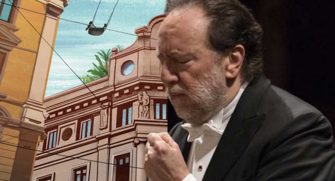 Filarmonica della Scala