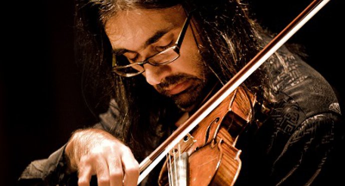 All Beethoven. Leonidas Kavakos y Enrico Pace