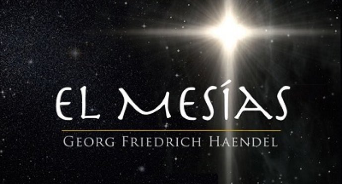 Handel's Messiah - Christmas Special